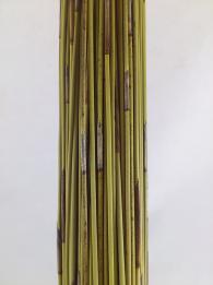 Bundle of reed 400 gr. 80 cm natural